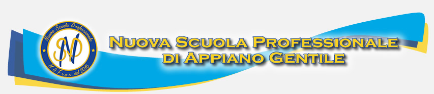 logo nuova scuola professionale di appiano