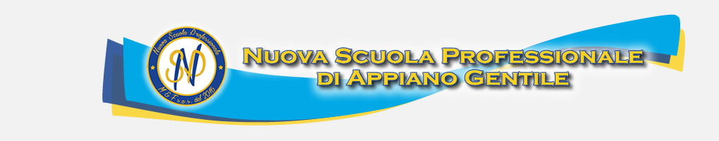 logo nuova scuola professionale di appiano