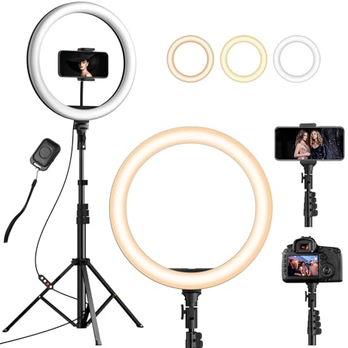 Recensione YOHOOLYO Ring Light Professional: Prezzo e Offerta