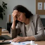 Quali sono i segnali di burnout lavorativo? Riconoscili in tempo e proteggi la tua energia