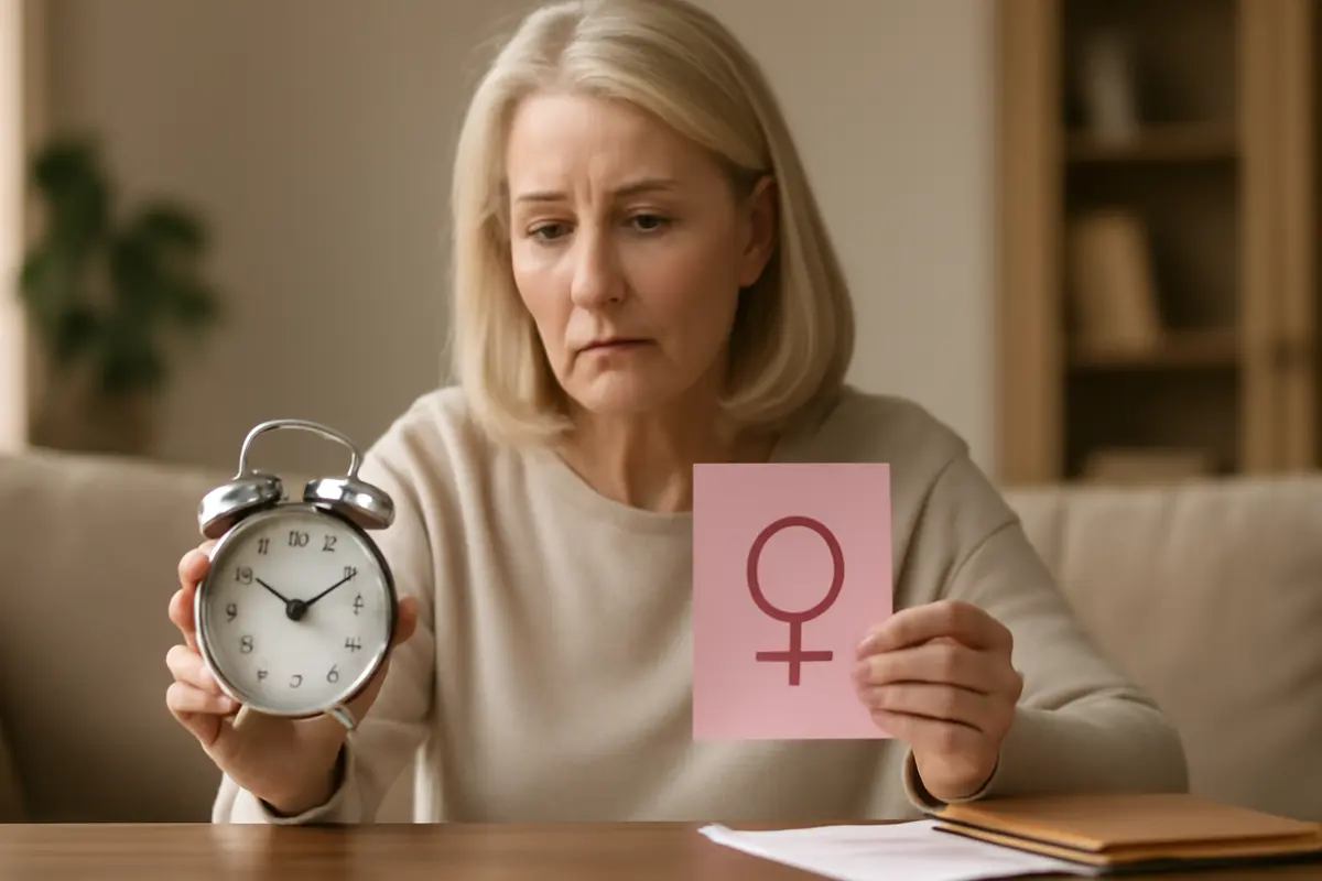 Cos’è l’opzione donna nella pensione anticipata? Quando conviene davvero richiederla