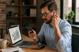Come aggiornarsi mentre si lavora? Soluzioni pratiche che non ti fanno perdere tempo