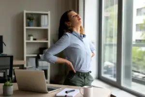 L’importanza delle pause attive in ufficio: piccole abitudini per sentirsi meglio già dal primo giorno