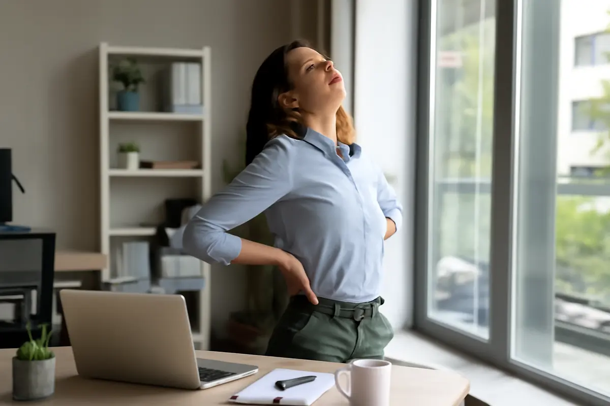 L’importanza delle pause attive in ufficio: piccole abitudini per sentirsi meglio già dal primo giorno