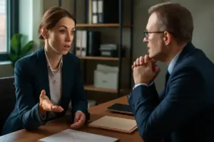 Ottenere l’aumento: la tecnica di comunicazione che ti fa considerare subito