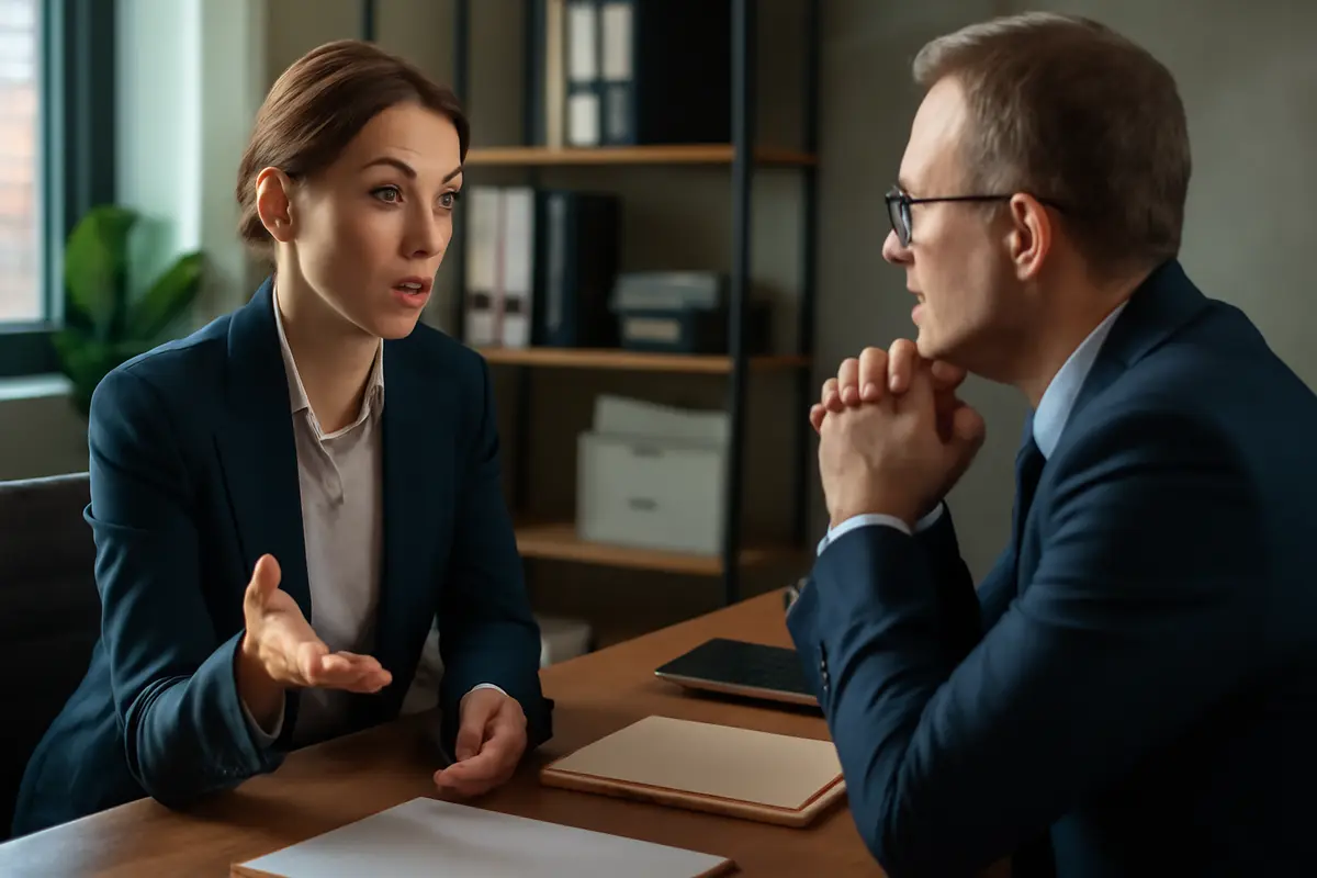 Ottenere l’aumento: la tecnica di comunicazione che ti fa considerare subito