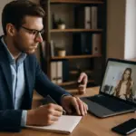 Perché frequentare webinar professionali aiuta a restare competitivi: il trucco per non perdere opportunità