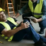 Infortunio sul lavoro, cosa devi fare subito? Evita lo sbaglio che rischia di rallentare il rimborso