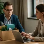 Ricollocamento dopo il licenziamento: il servizio gratuito che accelera la ricerca di un nuovo impiego