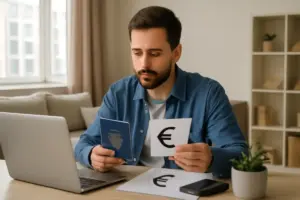 Posso lavorare all’estero mantenendo la residenza in Italia? Il dettaglio fiscale che evita sanzioni