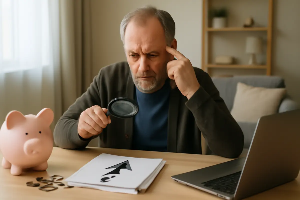 Quali contributi previdenziali servono davvero per la pensione? La risposta che chiarisce ogni dubbio