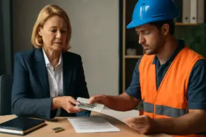 Retribuzione minima nei settori privati: le regole definitive che proteggono i lavoratori dalle irregolarità