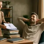 Perché imparare a delegare migliora il benessere personale? Un beneficio spesso ignorato
