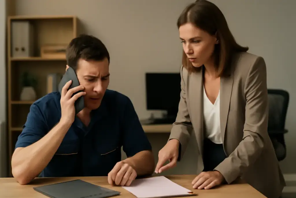 Come funziona il lavoro a chiamata? Gli obblighi meno noti sia per dipendenti che per datori di lavoro