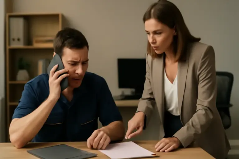 Come funziona il lavoro a chiamata? Gli obblighi meno noti sia per dipendenti che per datori di lavoro