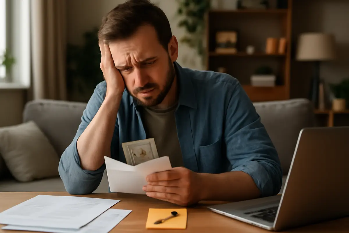 Stipendio insoddisfacente, cosa fare davvero? Tre passi pratici per ripartire forte