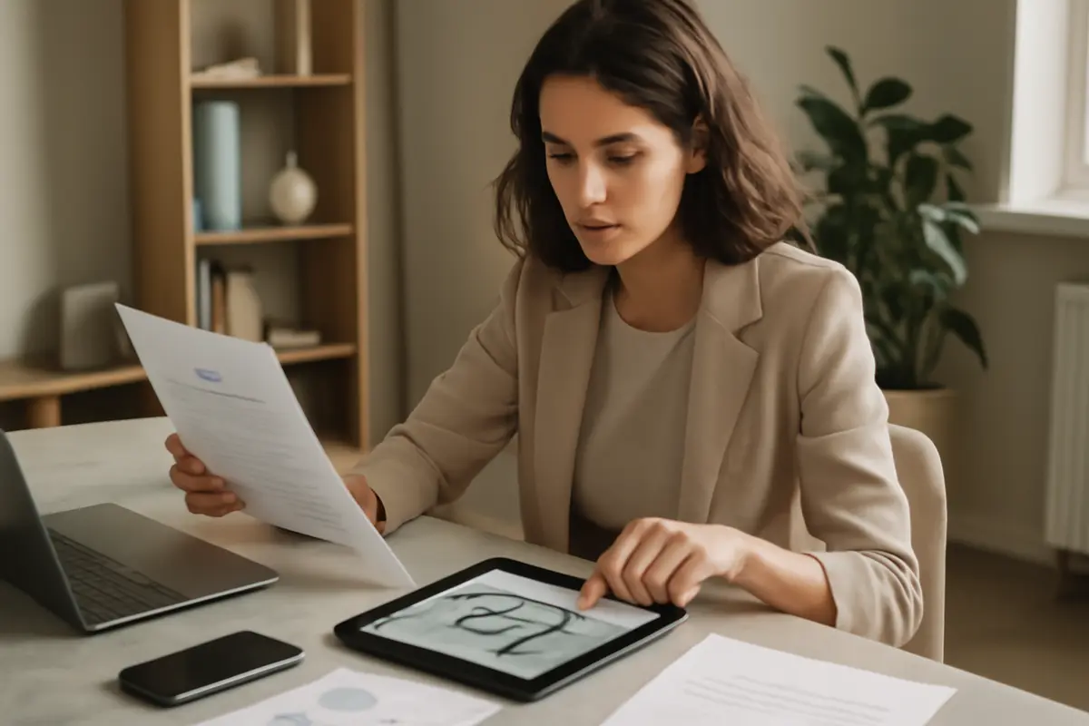 Quali sono le nuove forme di contratto smart? La panoramica pratica per capire quali scegliere davvero