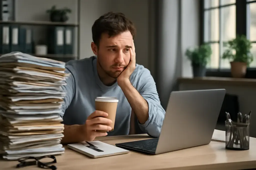 Motivazione sul lavoro: come ritrovarla quando sembra tutto troppo pesante