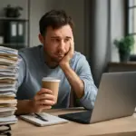 Motivazione sul lavoro: come ritrovarla quando sembra tutto troppo pesante