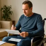 Assegno di invalidità civile: i requisiti meno noti che permettono di fare domanda