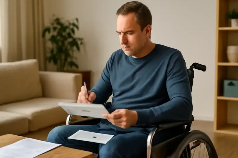 Assegno di invalidità civile: i requisiti meno noti che permettono di fare domanda