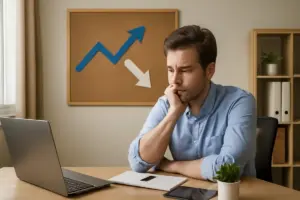 Incertezza sul futuro lavorativo? le strategie per mantenere benessere e motivazione