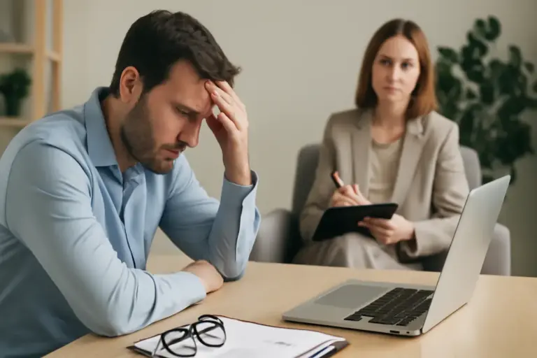 Come ottenere il bonus psicologo per lavoratori stressati: istruzioni pratiche e a chi spetta