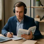 Come imparare una nuova lingua senza togliere tempo al lavoro: approcci pratici per veri risultati