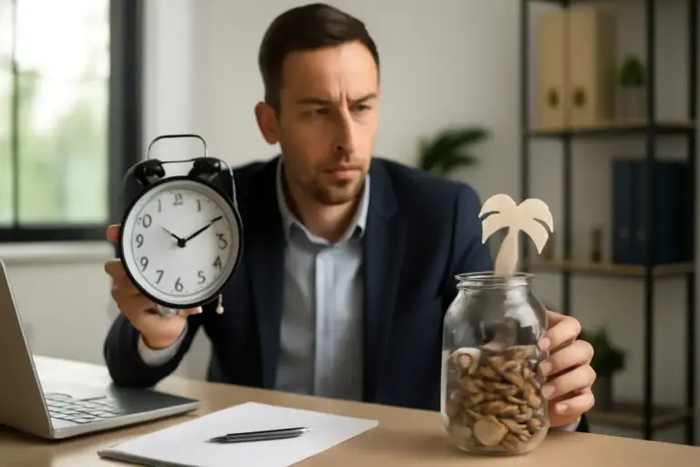 Come funziona la banca ore in azienda? Risparmiare ferie e permessi senza rischiare perdite economiche