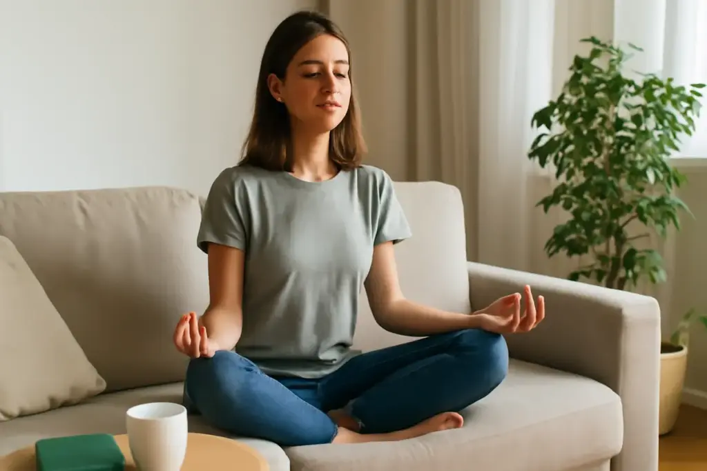 Favorire il benessere mentale con tecniche di mindfulness rapida: risultati già dopo una settimana