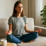 Favorire il benessere mentale con tecniche di mindfulness rapida: risultati già dopo una settimana
