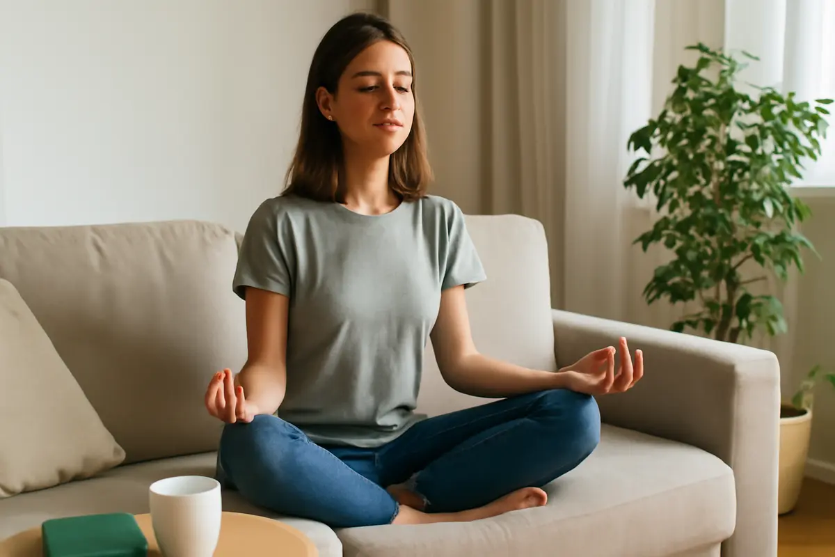 Favorire il benessere mentale con tecniche di mindfulness rapida: risultati già dopo una settimana