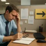 Auto-realizzazione sul lavoro: i segnali che indicano quando è il momento di cambiare