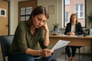 Cercare lavoro tramite agenzie interinali: gli errori frequenti che rischiano di allungare l’attesa
