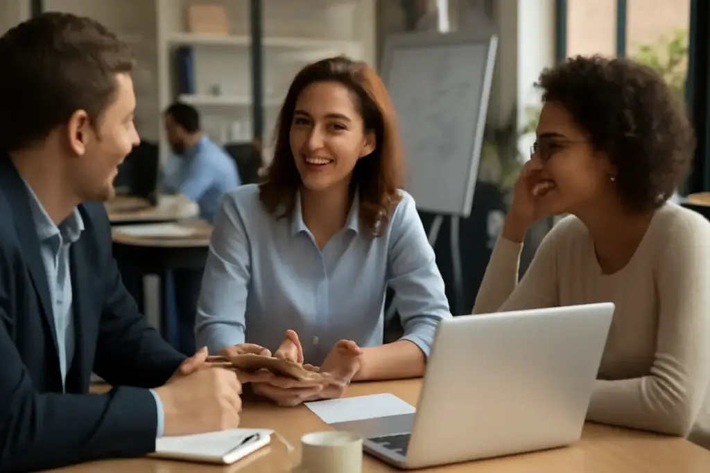 Migliorare la comunicazione in azienda abbassa lo stress: le buone pratiche che funzionano