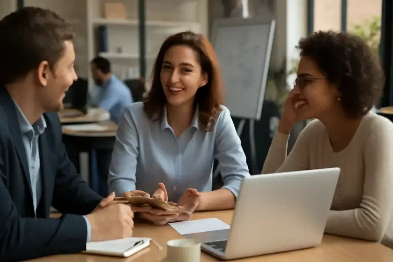 Migliorare la comunicazione in azienda abbassa lo stress: le buone pratiche che funzionano