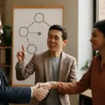 Come il networking influenza la crescita personale: tre mosse per ampliare le opportunità
