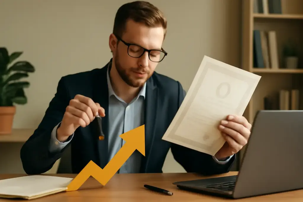 Come certificarsi per competenze trasversali? La scorciatoia legale per arricchire il curriculum
