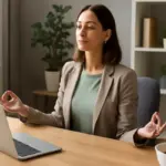 Benessere lavorativo: quali abitudini quotidiane fanno davvero la differenza?