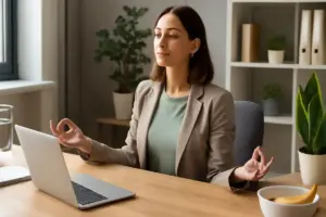 Benessere lavorativo: quali abitudini quotidiane fanno davvero la differenza?