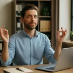 Gestione dello stress lavorativo: tecniche pratiche per recuperare equilibrio e serenità