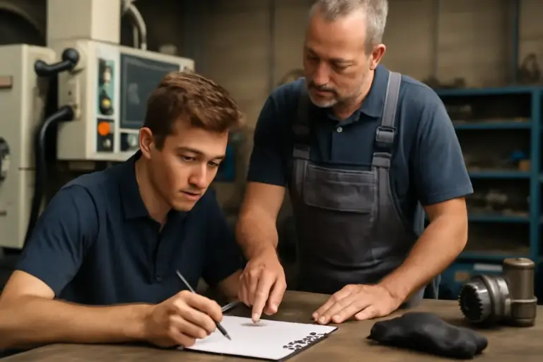 Contratti di apprendistato: come sfruttarli per specializzarsi rapidamente a costi ridotti