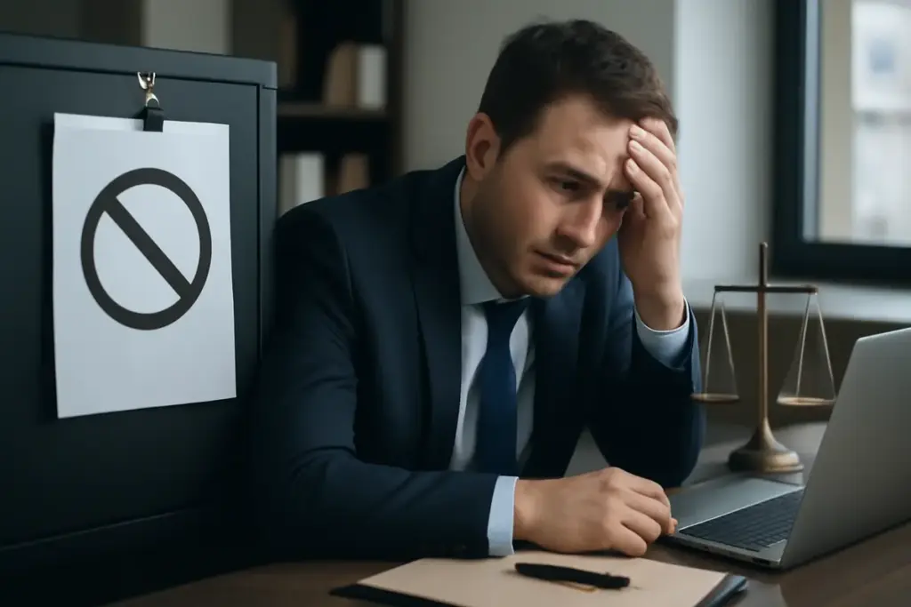 Sospensione dal lavoro per motivi disciplinari: il diritto alla difesa che non va trascurato