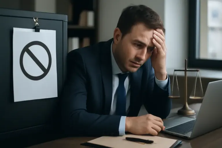 Sospensione dal lavoro per motivi disciplinari: il diritto alla difesa che non va trascurato