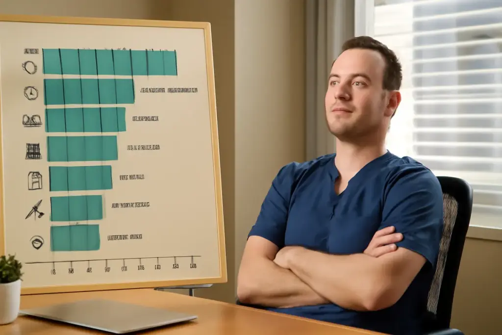 In quali professioni c’è più equilibrio tra stipendio e tempo libero? La classifica basata su dati reali