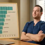 In quali professioni c’è più equilibrio tra stipendio e tempo libero? La classifica basata su dati reali