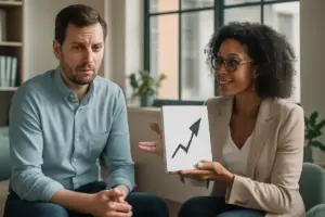 Come superare la paura del cambiamento in ambito lavorativo: suggerimenti dai coach