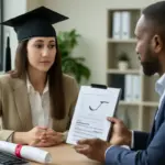 Stage post laurea: come scegliere quelli che offrono reali possibilità di assunzione definitiva