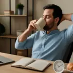 Organizzare le pause: come ottimizzare i momenti di stacco per la produttività e la salute