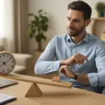Strategie efficaci per la gestione del work-life balance: più tempo libero senza perdere produttività